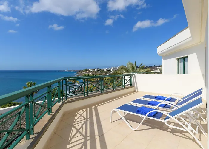 Hipotels Natura Palace Adults Only