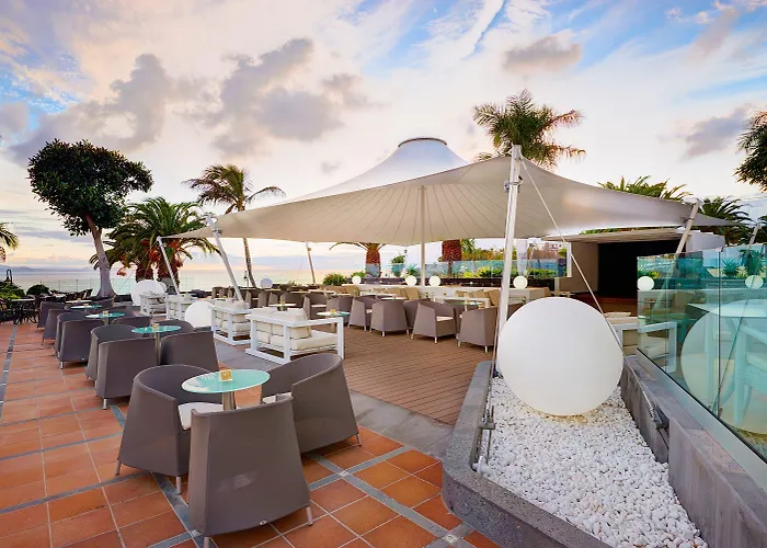 Hipotels Natura Palace Adults Only 4*