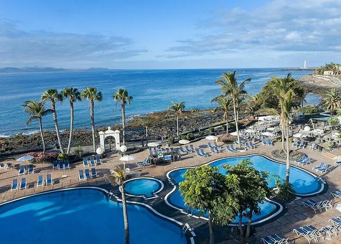 호텔 Hipotels Natura Palace Adults Only 4*