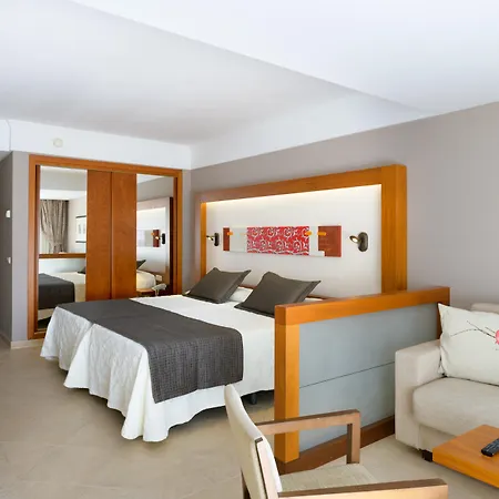 Hipotels Natura Palace Adults Only Hotell 4*